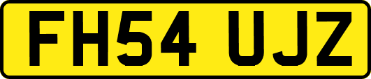FH54UJZ