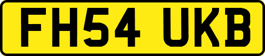 FH54UKB