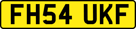 FH54UKF