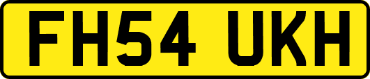 FH54UKH