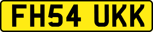 FH54UKK