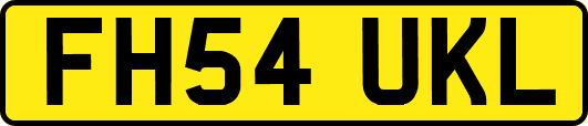 FH54UKL