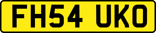 FH54UKO