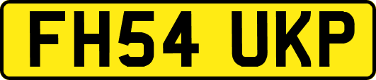 FH54UKP