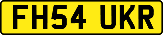 FH54UKR