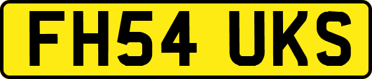 FH54UKS