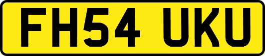 FH54UKU