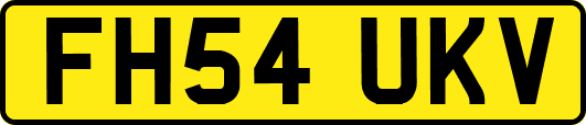 FH54UKV
