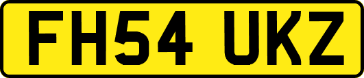 FH54UKZ