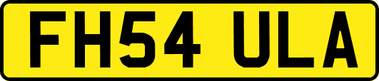 FH54ULA