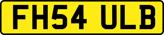 FH54ULB