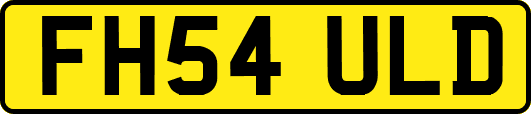 FH54ULD
