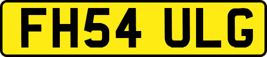 FH54ULG