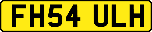 FH54ULH