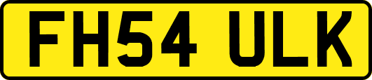 FH54ULK