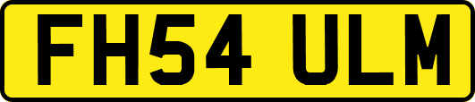 FH54ULM