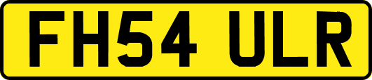 FH54ULR