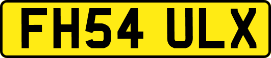 FH54ULX