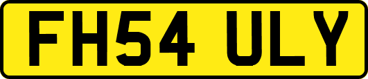 FH54ULY