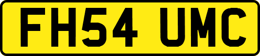 FH54UMC