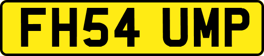 FH54UMP