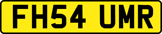 FH54UMR