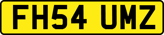FH54UMZ