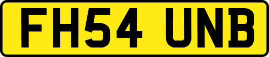 FH54UNB