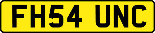 FH54UNC