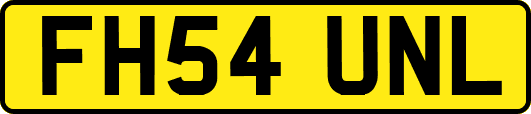 FH54UNL