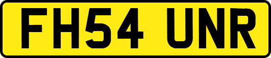 FH54UNR