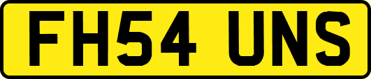 FH54UNS