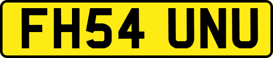FH54UNU