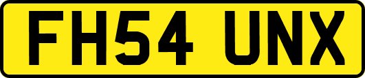 FH54UNX