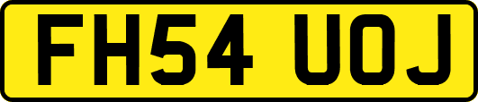 FH54UOJ