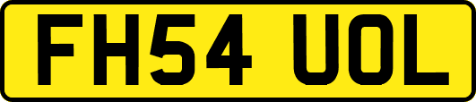 FH54UOL