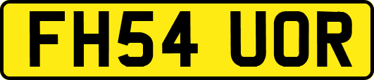 FH54UOR