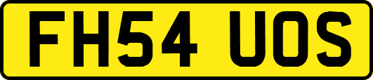 FH54UOS