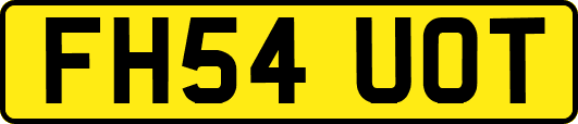 FH54UOT