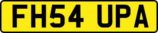 FH54UPA