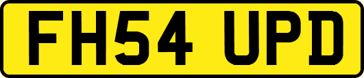 FH54UPD