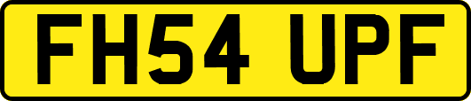 FH54UPF