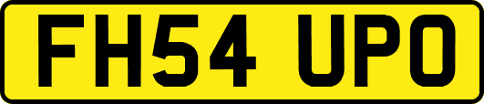 FH54UPO