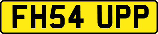 FH54UPP
