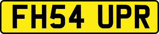 FH54UPR