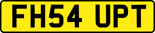FH54UPT