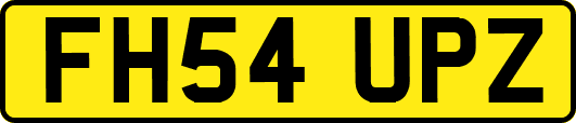 FH54UPZ
