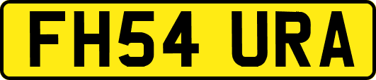 FH54URA