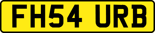 FH54URB