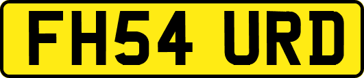 FH54URD